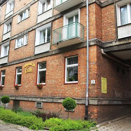 Szálloda Byl Sobie - Stare *