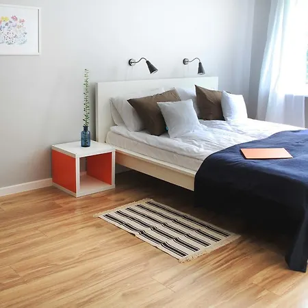 Byl Sobie - Stare Szálloda