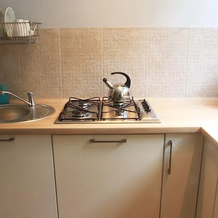 Byl Sobie - Stare * Gdańsk