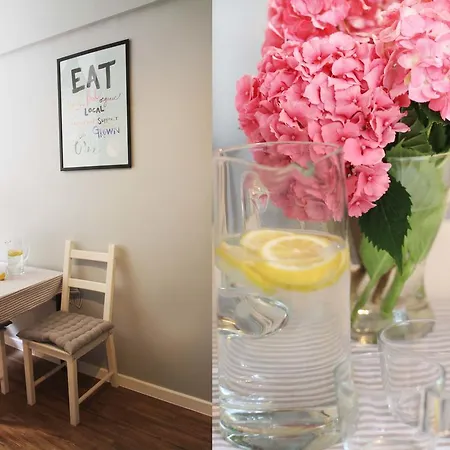 Byl Sobie - Stare ホテル グダニスク