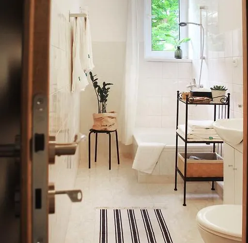 Byl Sobie - Stare グダニスク