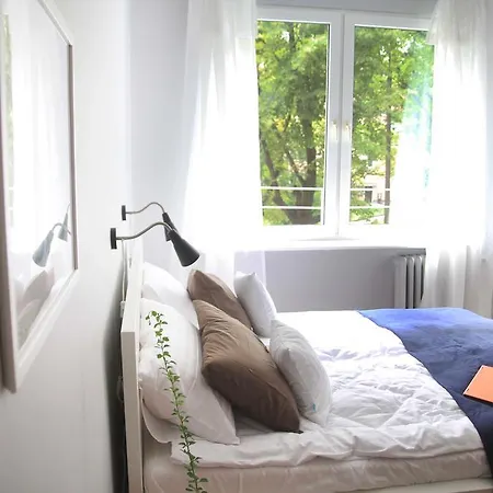 Byl Sobie - Stare Hotel Gdansk