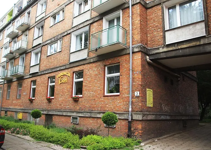 Hotel Był Sobie - Stare *