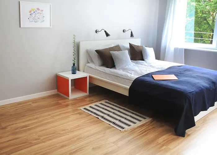 Był Sobie - Stare Hotel