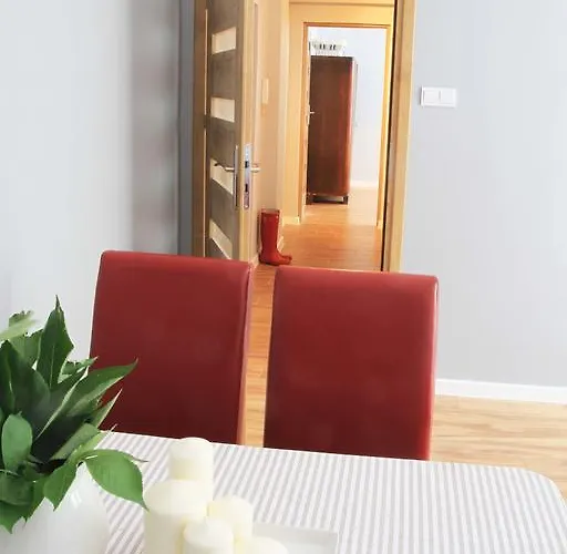 Hotel Był Sobie - Stare Gdańsk