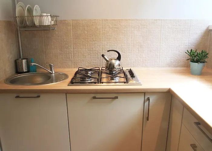 Był Sobie - Stare * Gdańsk