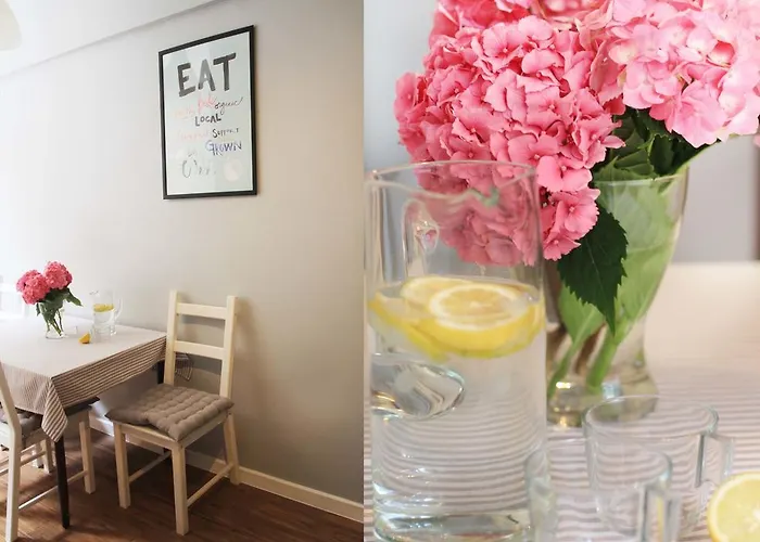 Był Sobie - Stare Hotel Gdańsk